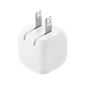 Củ sạc nhanh Belkin 45W, 1 cổng USB-C, PD 3.1 PPS GanN Trắng