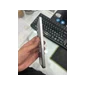 ĐTDĐ Samsung S25 Plus SM-S936B/DS,256GB, Xám bạc, SM-S936BZSBXXV - Cũ