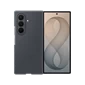 Ốp lưng Silicone Magnet Galaxy Z Fold8 Ultra Đen
