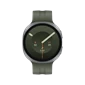 Samsung Galaxy Watch9 44mm LTE (L355) Bạc