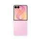 Ốp lưng Trong suốt Galaxy Z Flip8 Trong suốt