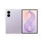 Ốp lưng Trong suốt Galaxy Z Fold8 Trong suốt