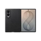 Ốp lưng Carbon Magnet Galaxy Z Fold8 Đen