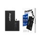 Pin Energizer Iphone 12/12 Pro ECA133550P Đen