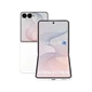 Samsung Galaxy Z Flip8 5G 12GB/256GB Trắng