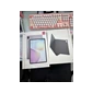 MÁY TÍNH BẢNG(MatePad)HUAWEI TXZ-W09 11.5/IPS/WF6+/8GB+128GB/8MP+13MP/ALU/SP/USB_C/KB/10100mAh/XÁM(6942103165665) - 5WJUN26427G - Cũ