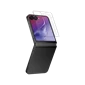 Kính cường lực Samsung Galaxy Z Flip 8 UNIQ Mặc định