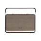 Loa Di Động Retro Alpha Works W99 (kèm 2 Micro) Black