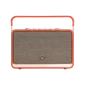 Loa Di Động Retro Alpha Works W99 (kèm 2 Micro) Orange
