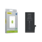 Pin Pisen iPhone 16 dung lượng chuẩn 3561mAh Đen