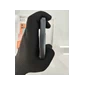 ĐIỆN THOẠI DI ĐỘNG (TEL) ZTE BLADE A55 6.75/Unisoc SC9863A/4G/128G/13MP+Al/8MP/5000mAh/ĐEN (6902176121708) - 863919073735380 - B - Cũ