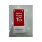 ĐIỆN THOẠI DI ĐỘNG (TEL) REDMI NOTE 15 6.77"/MTK Helio G100-Ultra/6G/128G/108MP+2MP/20MP/6000mAh (2510DRA23E)/ĐEN (6932554476113 - Cũ