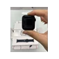 Apple Watch SE 3 GPS 40mm Midnight Aluminium Case with Midnight Sport Band - S/M_MEH94SA/A - shn4rwr9g73 - MEH94SA - Cũ