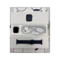 Apple Watch SE 3 GPS 40mm Midnight Aluminium Case with Midnight Sport Band - S/M_MEH94SA/A - shn4rwr9g73 - MEH94SA - Cũ