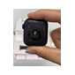 Apple Watch SE 3 GPS 40mm Midnight Aluminium Case with Midnight Sport Band - S/M_MEH94SA/A - shn4rwr9g73 - MEH94SA - Cũ