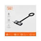Cổng chuyển OTG Lightning to Type C Model OT01 Mặc định