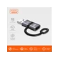 Cổng chuyển OTG SIO USB A – Type C Model OT04 Mặc định