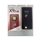 Điện thoại thông minh Honor X9d 5G (8GB+256GB) Vàng (Sunrise Gold)_MTN-NX1GOL8256 - Cũ