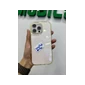 Ốp lưng iPhone16 Pro Max - ZAGG ESNTL - Clear - 702315564 - TBH
