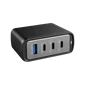 Củ sạc nhanh Yeslink 100W GaN Model P2310 Đen