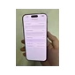ĐTDĐ Apple iPhone 16 Pro Max 256GB Desert Titanium_MYWX3VN/A - Cũ