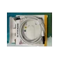 Cáp 9FIT USB-C to USB-C 1M White - 9FCA001W - Cũ
