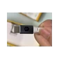 Cáp 9FIT USB-C to USB-C 1M White - 9FCA001W - Cũ