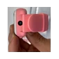 Điện thoại thông minh đeo tay trẻ em myALO Kidsphone K64, màu hồng - Cũ