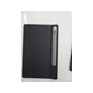 Bao da kèm bàn phím (Pad chuột) Tab S9, Đen - RF7W703JYTFCIS - EFDX715UBEGWW - Cũ