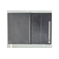 Bao da kèm bàn phím (Pad chuột) Tab S9, Đen - RF7W703JYTFCIS - EFDX715UBEGWW - Cũ