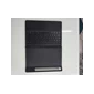 Bao da kèm bàn phím (Pad chuột) Tab S9, Đen - RF7W703JYTFCIS - EFDX715UBEGWW - Cũ