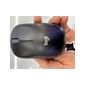 Chuột vi tính Logitech B175 Wireles/Optical/AA/Đen - Cũ