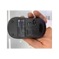 Chuột vi tính Logitech B175 Wireles/Optical/AA/Đen - Cũ
