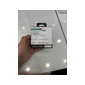 Cáp USB-C to Lightning Mophie Essential 1M - White (409912194)  - Cũ