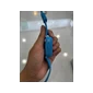 Điện thoại thông minh đeo tay trẻ em myALO Kidsphone K74, màu xanh - Cũ
