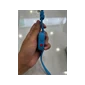 Điện thoại thông minh đeo tay trẻ em myALO Kidsphone K74, màu xanh - Cũ