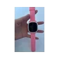 Điện thoại thông minh đeo tay trẻ em myALO Kidsphone K64, màu hồng - Cũ