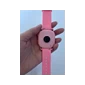 Điện thoại thông minh đeo tay trẻ em myALO Kidsphone K64, màu hồng - Cũ