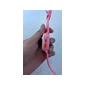 Điện thoại thông minh đeo tay trẻ em myALO Kidsphone K64, màu hồng - Cũ