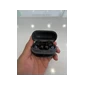 Tai nghe bluetooth hiệu SoundPeats POP Clip, Màu đen - Cũ