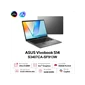ASUS S3407C SF913W (Ultra 5-225H/16GB RAM/512GB/14 inch/Win11/Xám) Xám