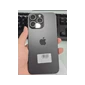 ĐTDĐ Apple iPhone 15 Pro Max 256GB - Cũ - CFP2T5H94L - IP15M256C - Cũ