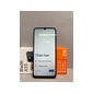 ĐIỆN THOẠI DI ĐỘNG (TEL) ZTE BLADE A55 6.75/Unisoc SC9863A/4G/128G/13MP+Al/8MP/5000mAh/ĐEN (6902176121708) - Cũ