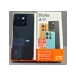 ĐIỆN THOẠI DI ĐỘNG (TEL) ZTE BLADE A55 6.75/Unisoc SC9863A/4G/128G/13MP+Al/8MP/5000mAh/ĐEN (6902176121708) - Cũ