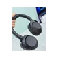 Tai nghe khử tiếng ồn không dây Sony WHULT900N/BCE_WHULT900N/BCE (hàng cũ) - Cũ