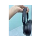Tai nghe khử tiếng ồn không dây Sony WHULT900N/BCE_WHULT900N/BCE (hàng cũ) - Cũ