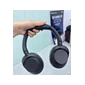 Tai nghe khử tiếng ồn không dây Sony WHULT900N/BCE_WHULT900N/BCE (hàng cũ) - Cũ