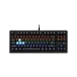 Bàn phím cơ Acer Predator Aethon 301TKL Đen