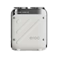 Máy cạo râu EROC Traveller KKXZ021 White