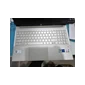 MÁY TÍNH XÁCH TAY (NB) HP Pavilion 15 - eg3092TU i7-1355U/8GD4/512GSSD/15.6FHD/WLax/BT5/3C41WHr/ALUp/W11SL/VÀNG(8C5L3PA) - Cũ